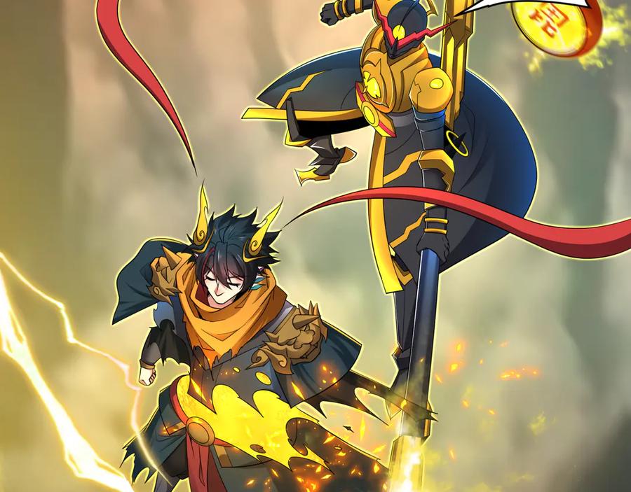 全球诡异时代 第435话 扶桑篇-融合瞬切！ 第15页