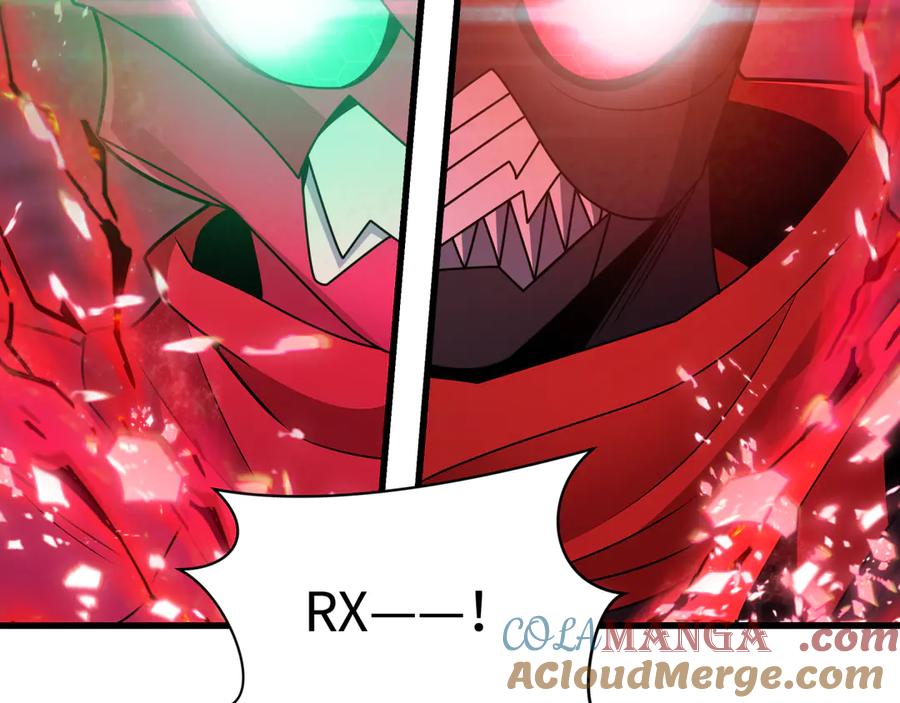 全球诡异时代 第431话 扶桑篇-兄妹相残！ 第161页