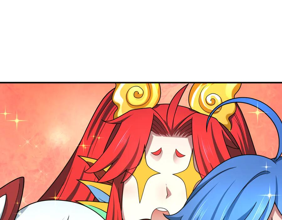 全球诡异时代 第437话 扶桑篇-绑定神器！ 第131页