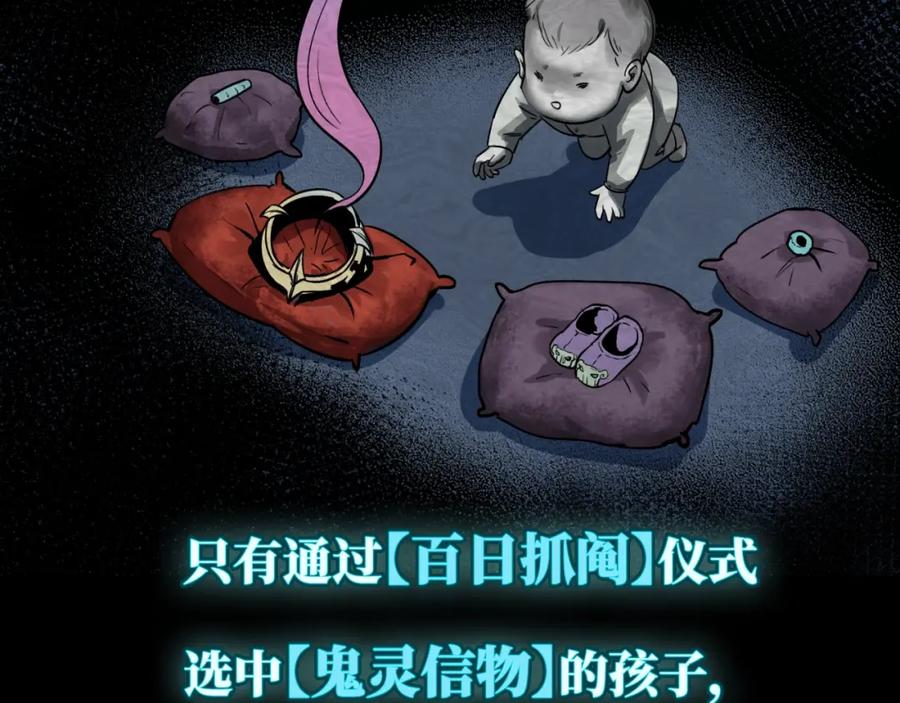 全球诡异时代 第1话 诡异时代觉醒！ 第18页