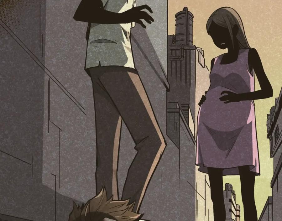 全球诡异时代 第1话 诡异时代觉醒！ 第34页