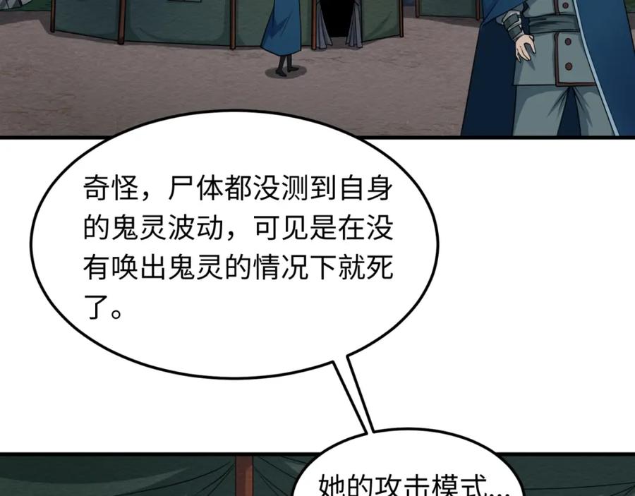 全球诡异时代 第10话 童童鬼域 第67页