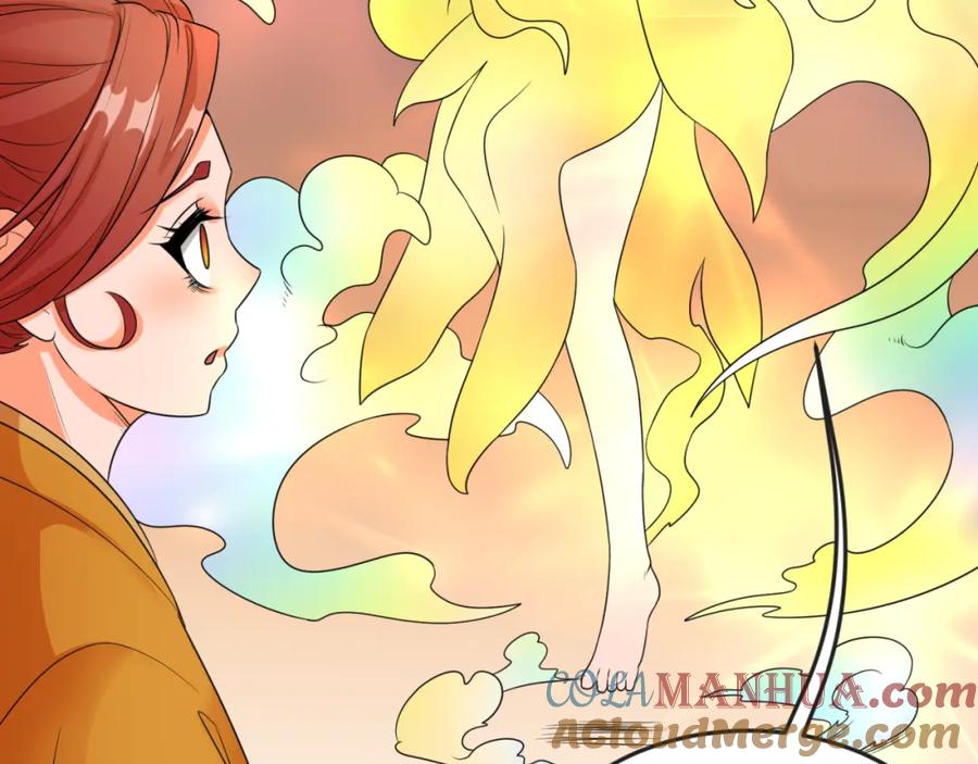 全球诡异时代 第99话 月阙女王 第101页
