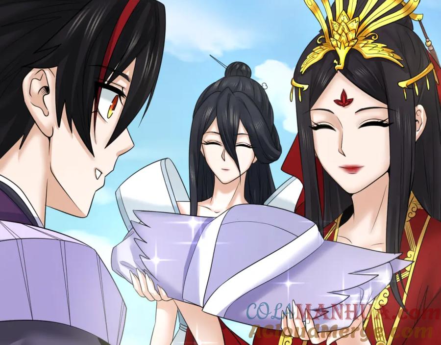 全球诡异时代 第99话 月阙女王 第13页