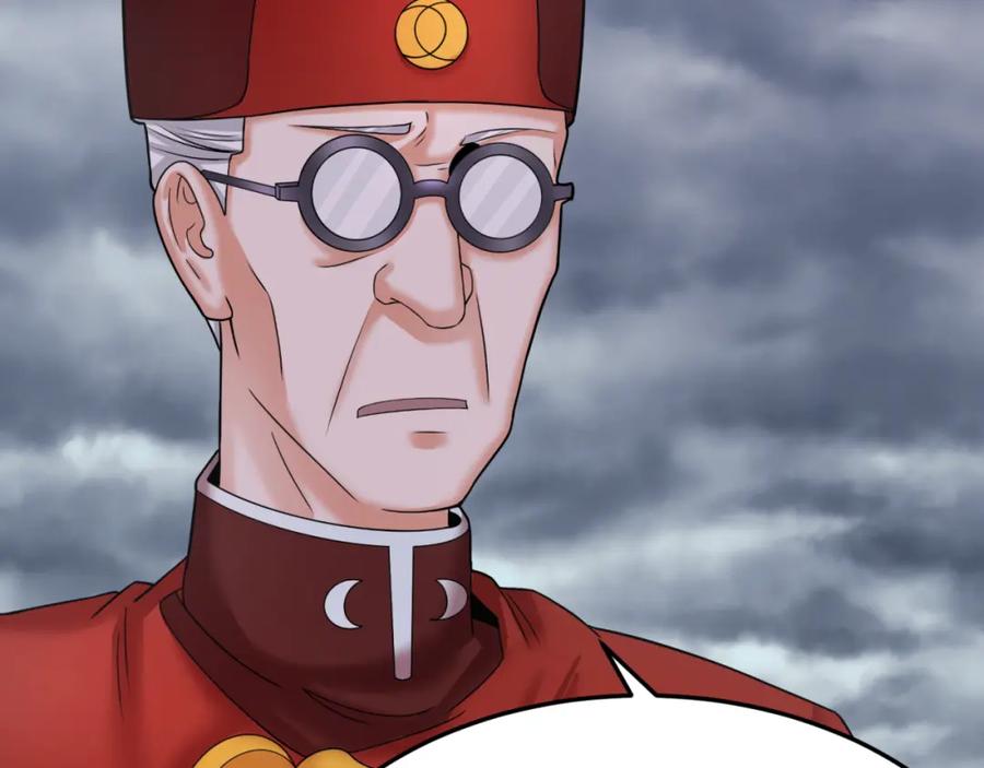 全球诡异时代 第100话 血月神教的谎言！ 第32页