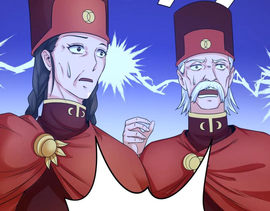 全球诡异时代 第100话 血月神教的谎言！ 第78页