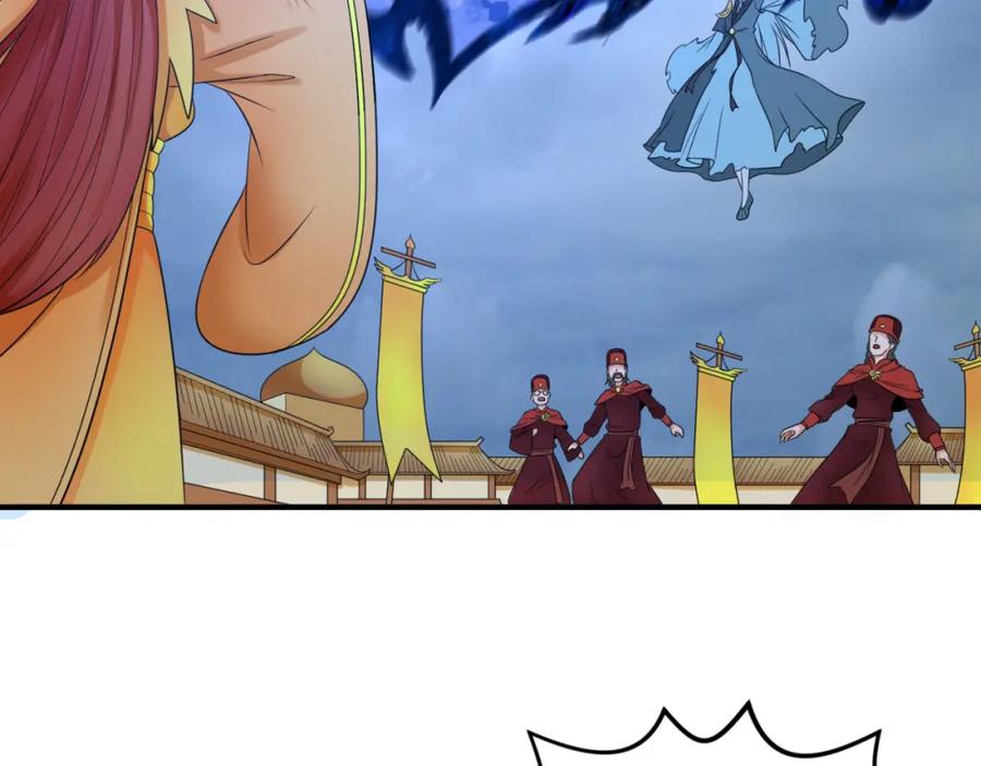全球诡异时代 第100话 血月神教的谎言！ 第66页
