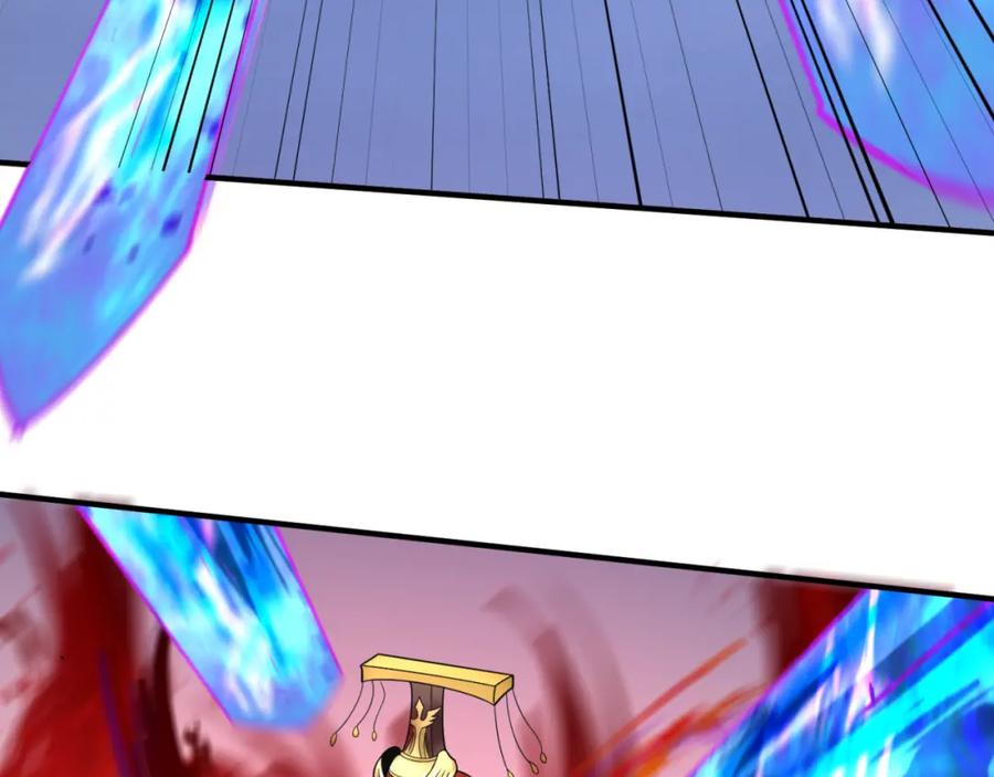 全球诡异时代 第100话 血月神教的谎言！ 第106页