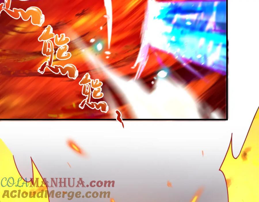 全球诡异时代 第100话 血月神教的谎言！ 第109页