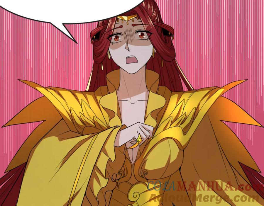 全球诡异时代 第100话 血月神教的谎言！ 第53页