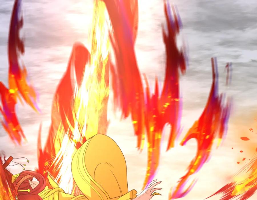 全球诡异时代 第100话 血月神教的谎言！ 第84页