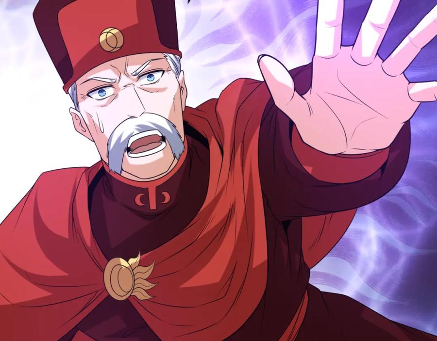 全球诡异时代 第100话 血月神教的谎言！ 第99页