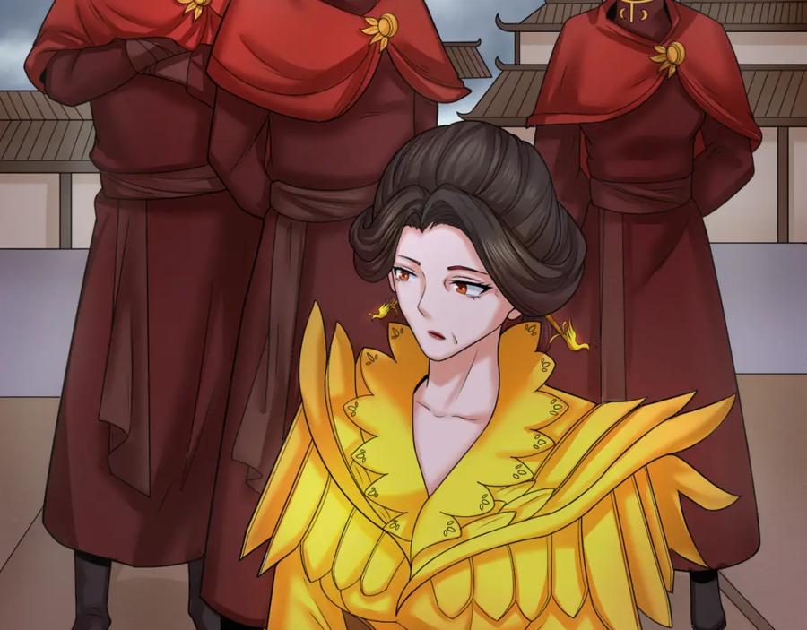 全球诡异时代 第100话 血月神教的谎言！ 第30页