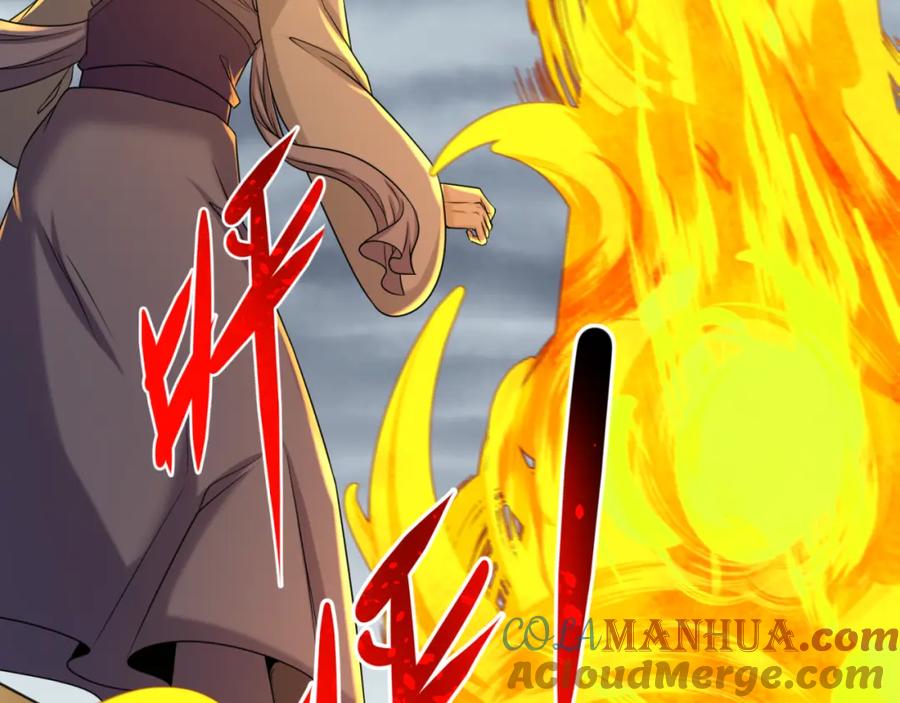 全球诡异时代 第101话 火凤燎原！ 第97页