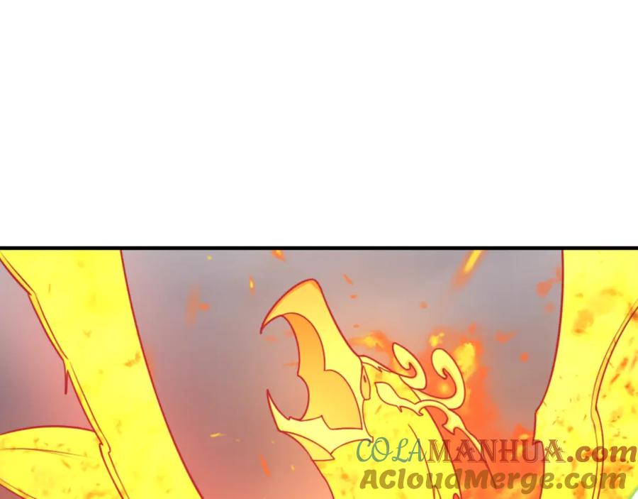 全球诡异时代 第101话 火凤燎原！ 第5页