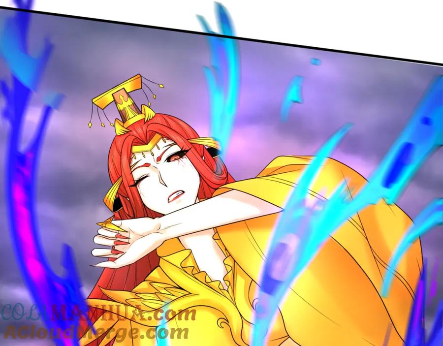 全球诡异时代 第101话 火凤燎原！ 第49页