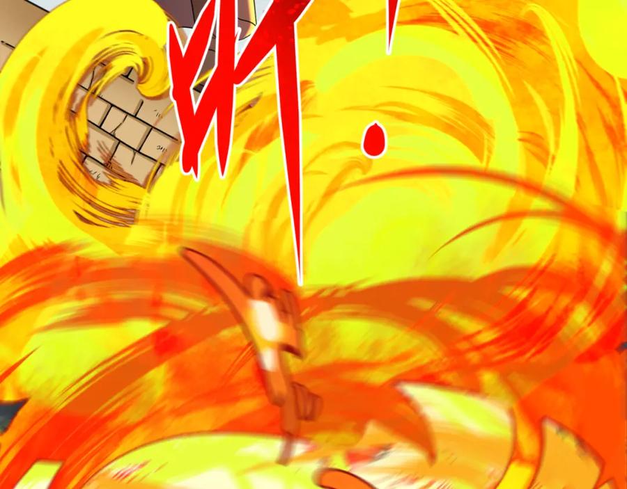 全球诡异时代 第101话 火凤燎原！ 第98页