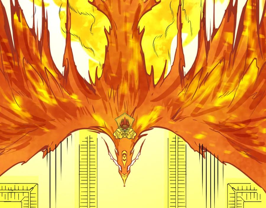 全球诡异时代 第101话 火凤燎原！ 第90页