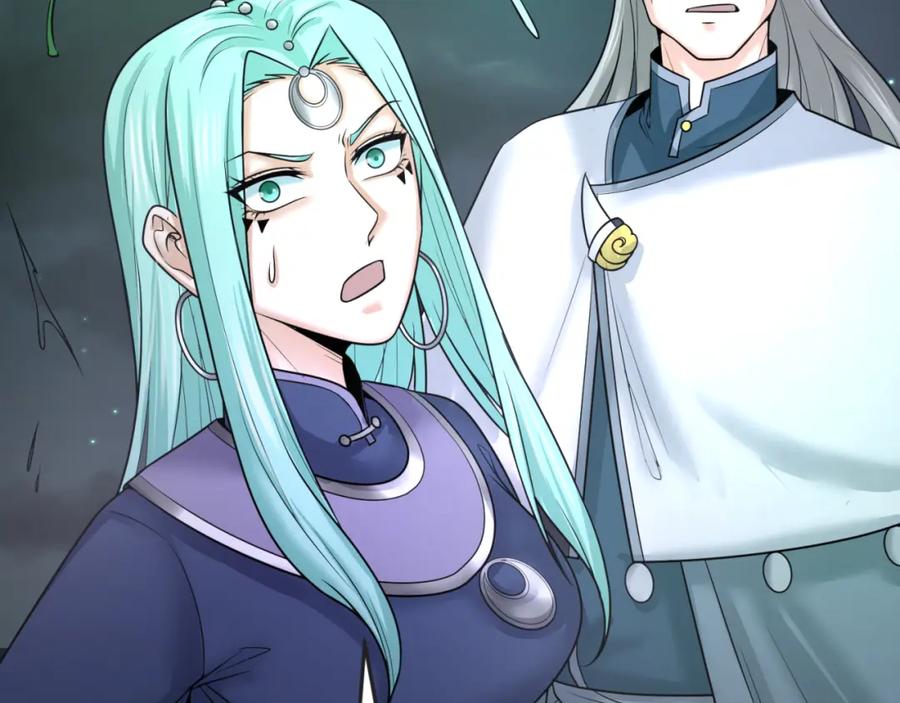 全球诡异时代 第102话 卫星发射 第102页
