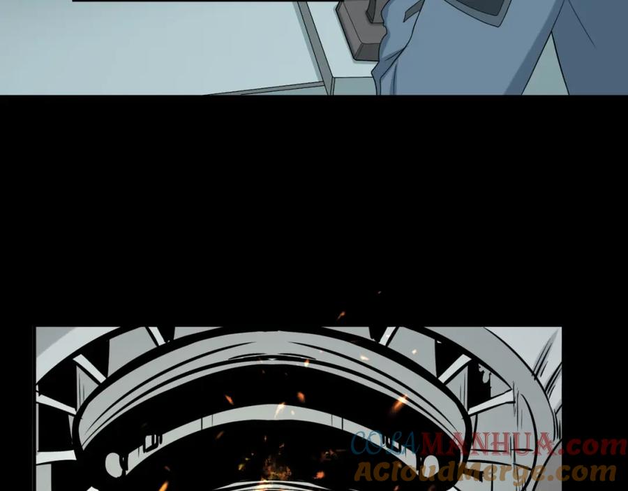 全球诡异时代 第102话 卫星发射 第53页