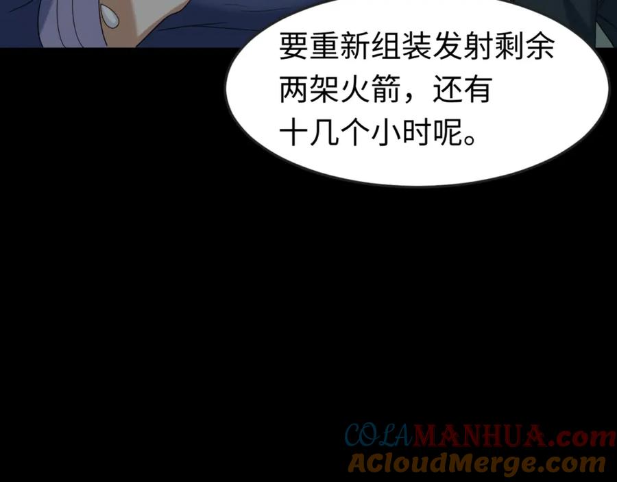 全球诡异时代 第102话 卫星发射 第61页