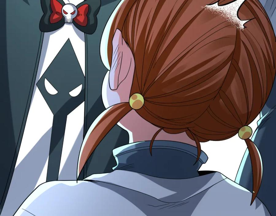 全球诡异时代 第102话 卫星发射 第44页