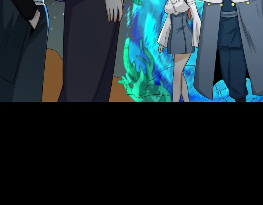 全球诡异时代 第102话 卫星发射 第70页