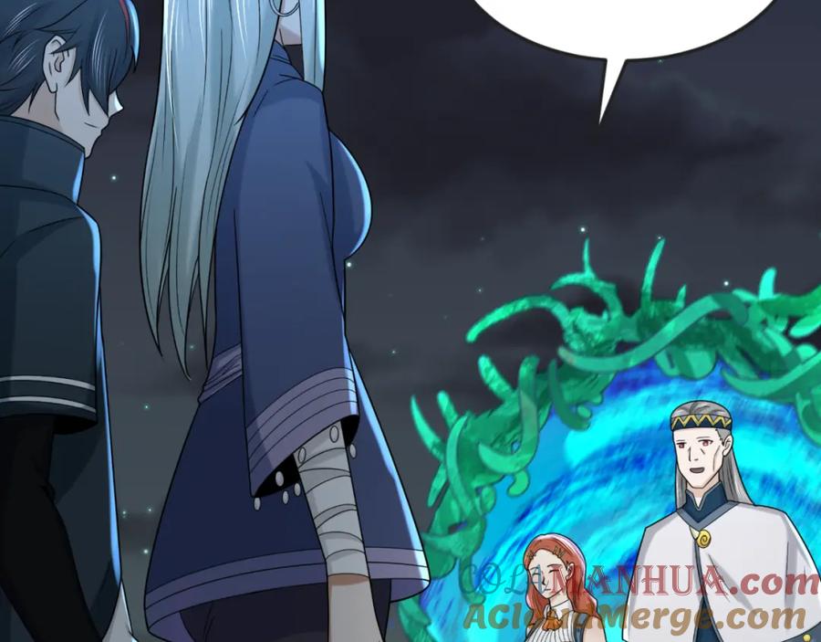 全球诡异时代 第102话 卫星发射 第69页