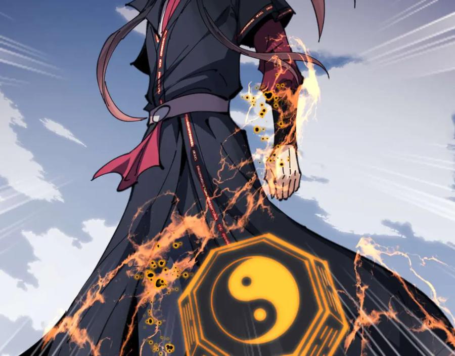 《师尊：这个冲师逆徒才不是圣子》第104话 得饶人处且饶人 第6页