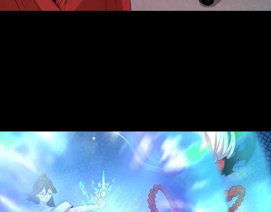 全球诡异时代 第103话 鬼邮差！佛头鬼棺！ 第102页