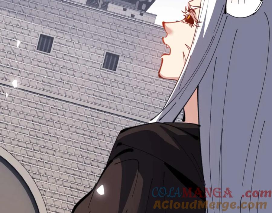 《师尊：这个冲师逆徒才不是圣子》第104话 得饶人处且饶人 第37页