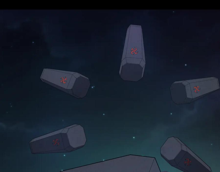 全球诡异时代 第103话 鬼邮差！佛头鬼棺！ 第75页