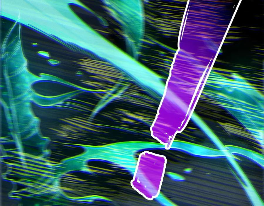 死灵法师！我即是天灾 第103话 深渊毒魔 第70页