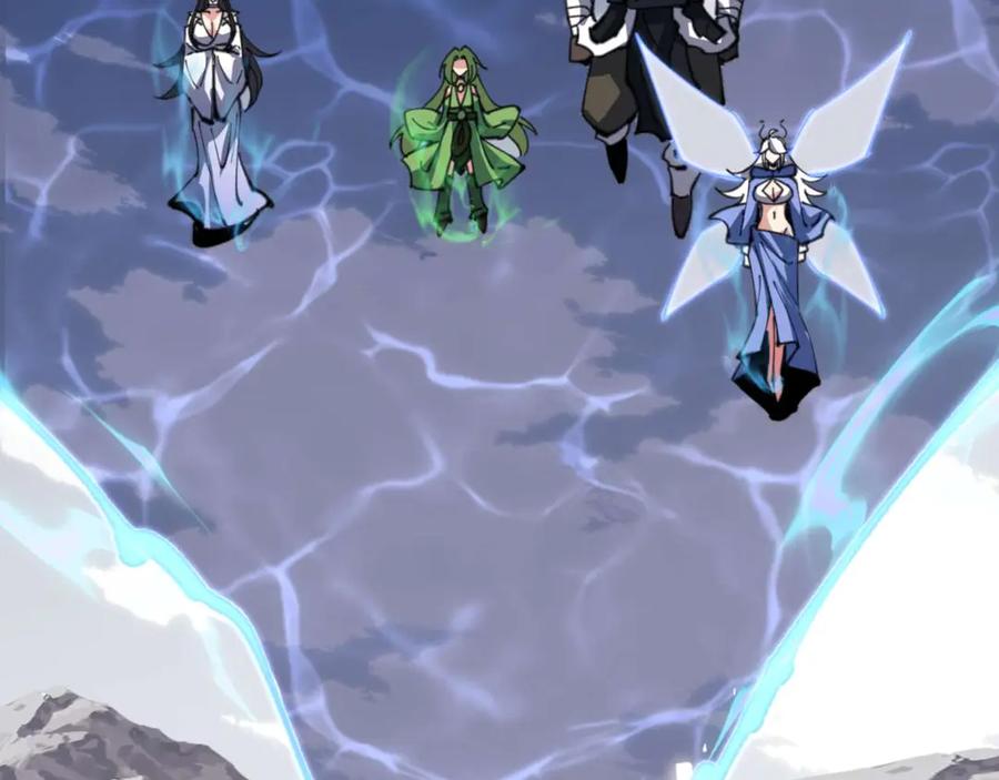 《师尊：这个冲师逆徒才不是圣子》第104话 得饶人处且饶人 第72页