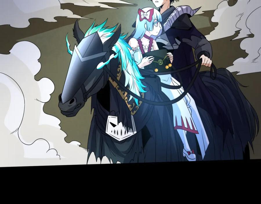 全球诡异时代 第103话 鬼邮差！佛头鬼棺！ 第62页