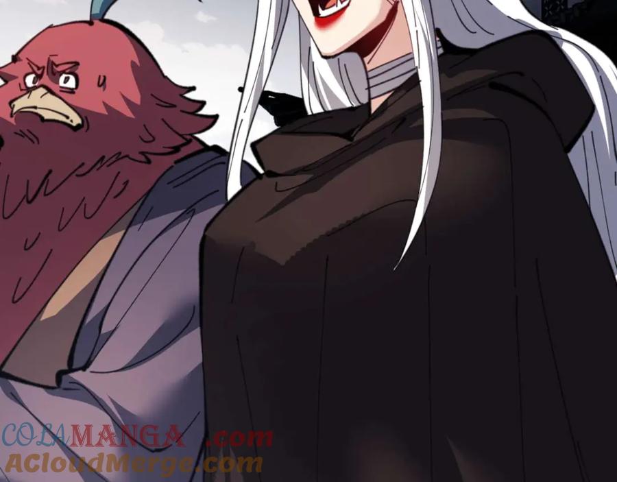 《师尊：这个冲师逆徒才不是圣子》第104话 得饶人处且饶人 第53页
