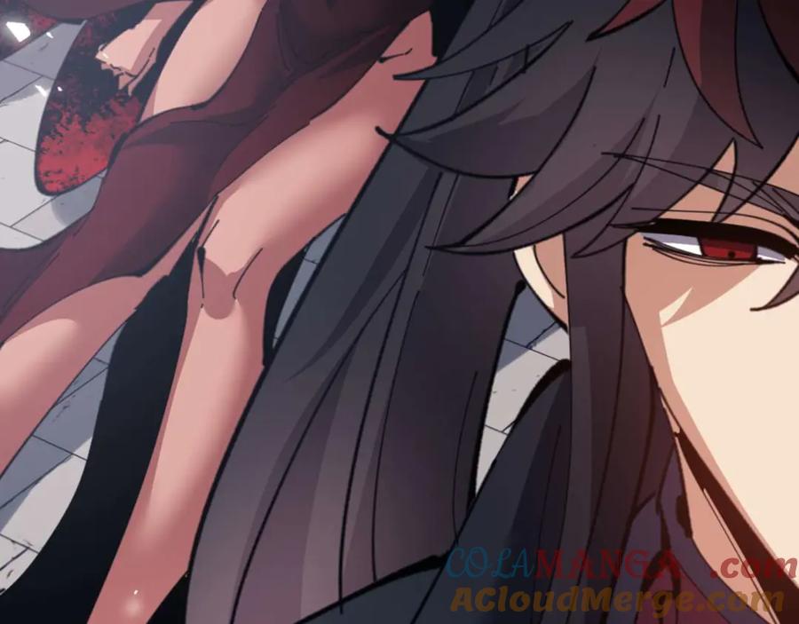 《师尊：这个冲师逆徒才不是圣子》第104话 得饶人处且饶人 第41页
