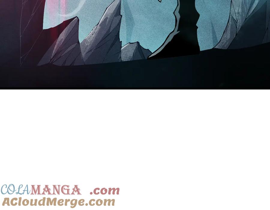 死灵法师！我即是天灾 第103话 深渊毒魔 第45页