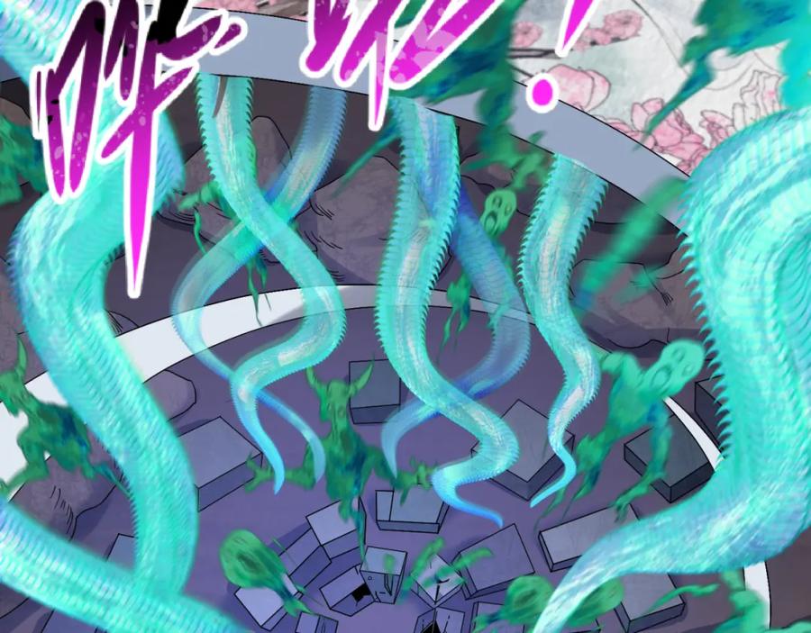 全球诡异时代 第103话 鬼邮差！佛头鬼棺！ 第48页