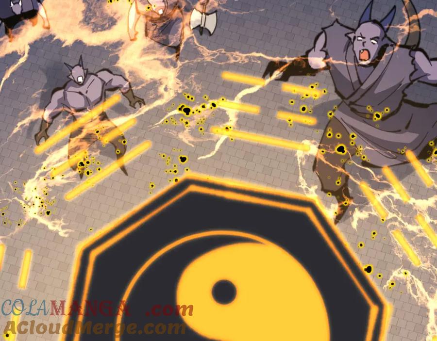 《师尊：这个冲师逆徒才不是圣子》第104话 得饶人处且饶人 第13页