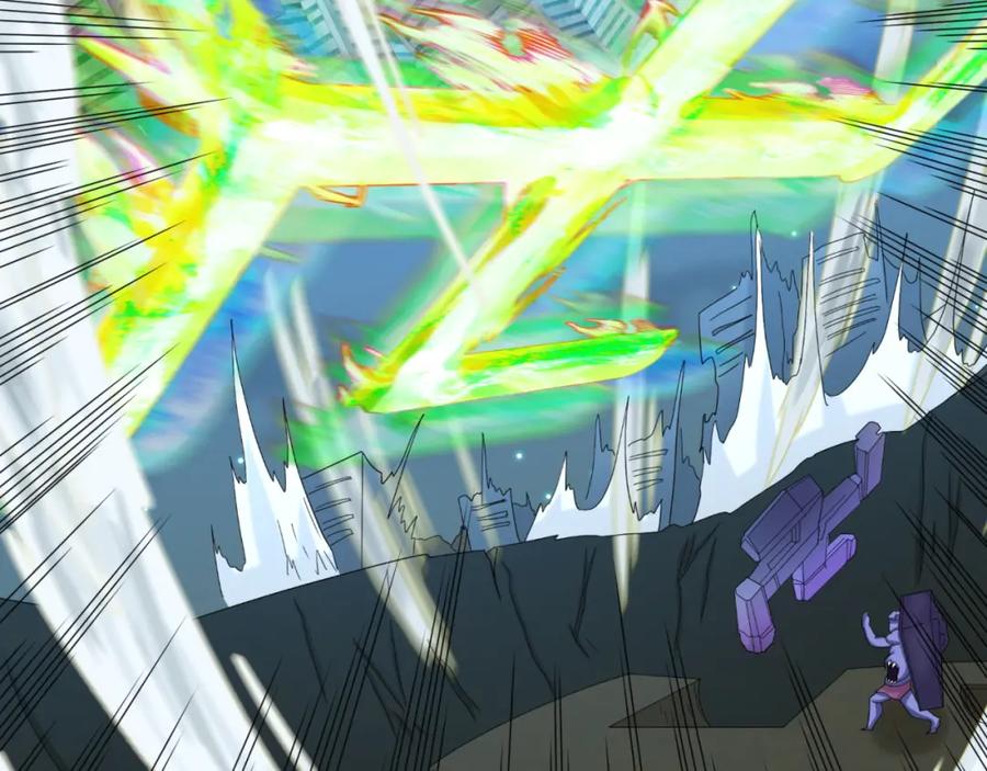 全球诡异时代 第104话 血祭增幅！ 第59页
