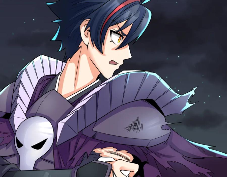全球诡异时代 第104话 血祭增幅！ 第87页