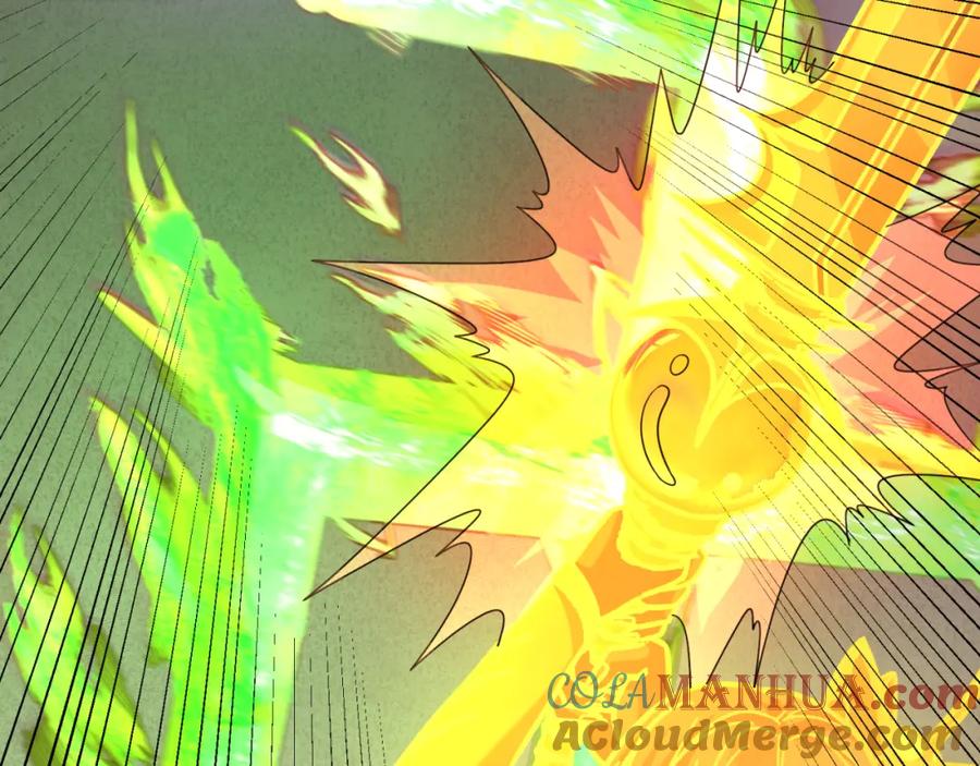 全球诡异时代 第104话 血祭增幅！ 第41页