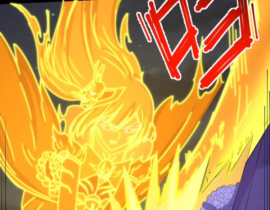 全球诡异时代 第104话 血祭增幅！ 第50页