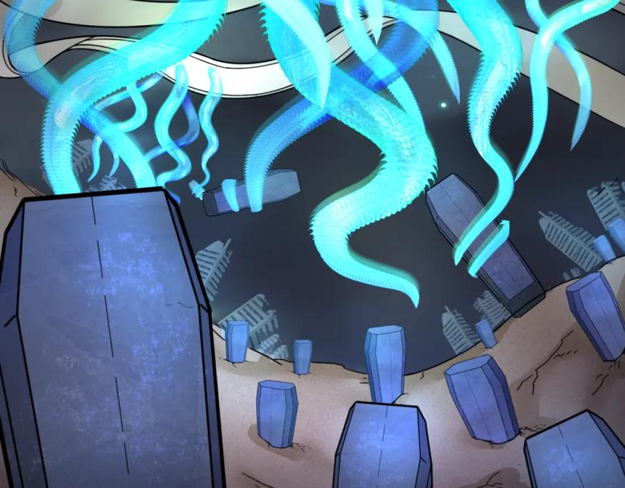 全球诡异时代 第104话 血祭增幅！ 第16页