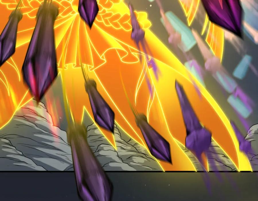 全球诡异时代 第104话 血祭增幅！ 第32页