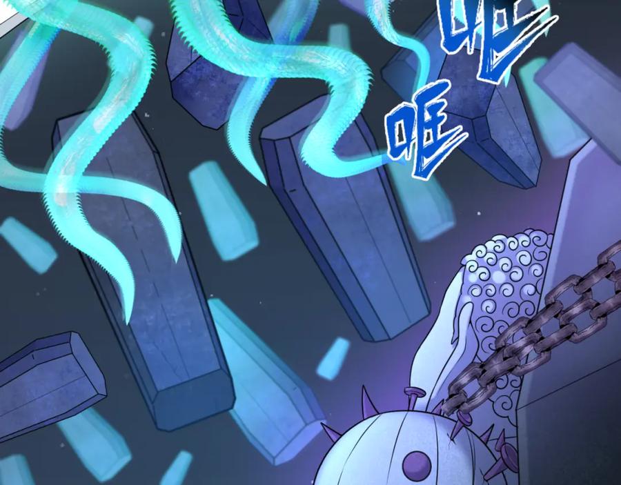 全球诡异时代 第104话 血祭增幅！ 第24页