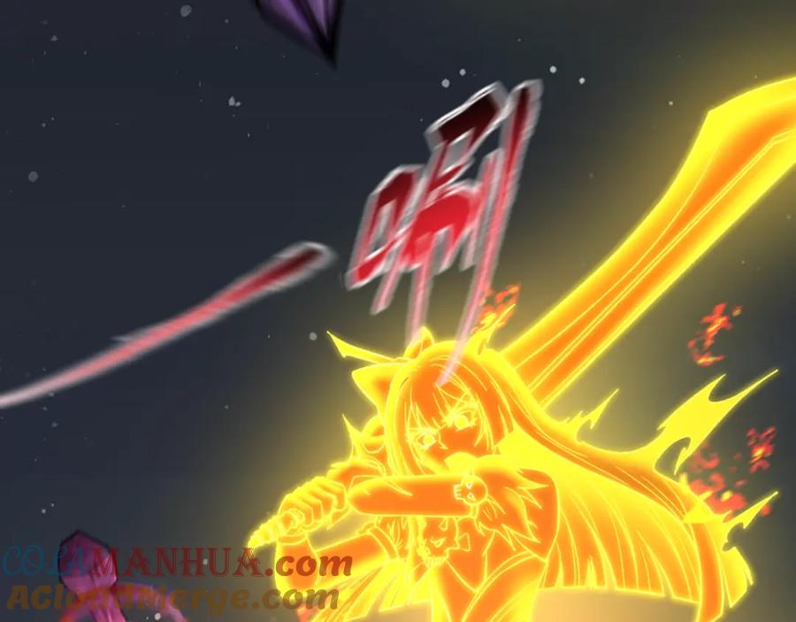 全球诡异时代 第104话 血祭增幅！ 第33页