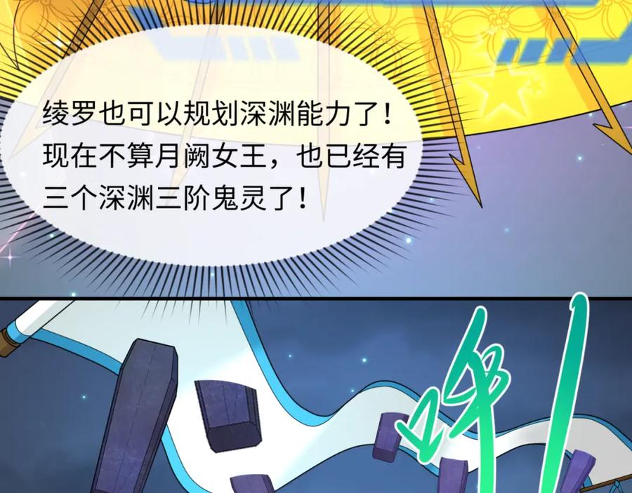 全球诡异时代 第105话 升级！总部召唤！ 第11页