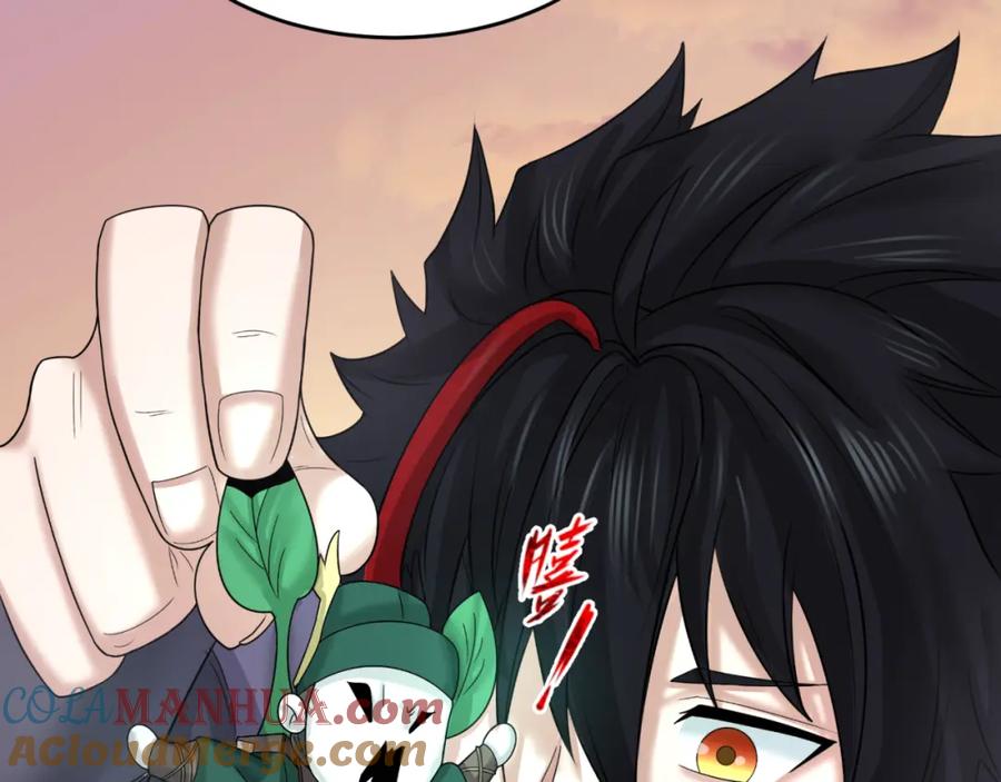 全球诡异时代 第105话 升级！总部召唤！ 第53页